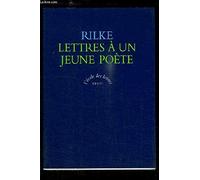 Lettres À Un Jeune Poète