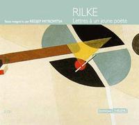 Lettres À Un Jeune Poète