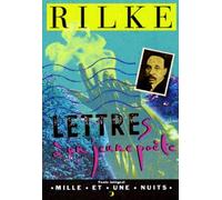 Lettres À Un Jeune Poète