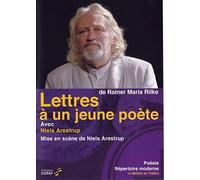 Lettres à un jeune poète