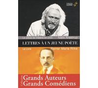 lettres à un jeune poète