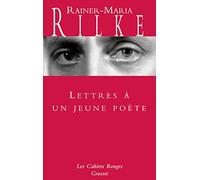 Lettres À Un Jeune Poète