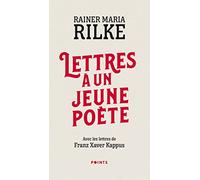 Lettres à un jeune poète