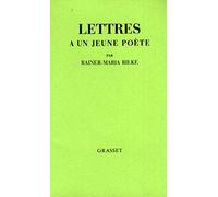 LETTRES A UN JEUNE POETE