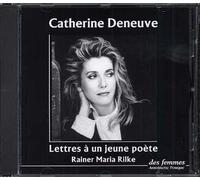 Lettres À Un Jeune Poète