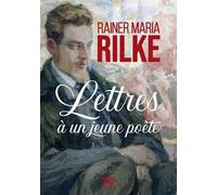 Lettres À Un Jeune Poète