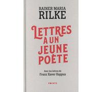 Lettres à un jeune poète