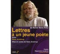 Lettres à un jeune poète E