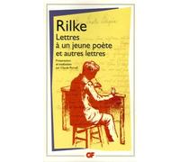 Lettres a un jeune poete et autres lettres(ne)