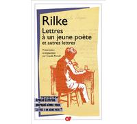 Lettres à un jeune poète: Interview : Arnaud Cathrine, pourquoi aimez-vous Lettres à un jeune poète ?