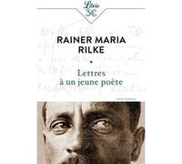 Lettres à un jeune poète