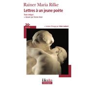 Lettres à un jeune poète