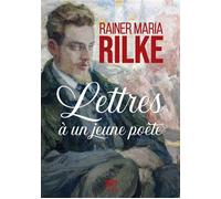 Lettres à un jeune poète - Rainer Maria Rilke - Mille Et Une Nuits - Poche - Roman