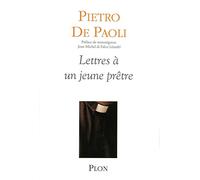 Lettres à un jeune prêtre