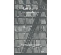 Lettres A Un Medecin - Stanislas Amand - Andre Frere Editions - broché - Livre