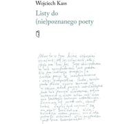 Lettres à un poète (méconnu)