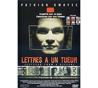 Lettres À Un Tueur