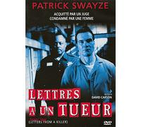 LETTRES A UN TUEUR / PATRICK SWAYZE