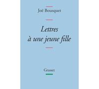 LETTRES A UNE JEUNE FILLE