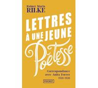 Lettres à une jeune poétesse