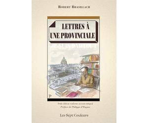Lettres à une provinciale