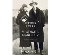 Lettres à Véra