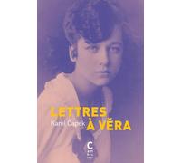Lettres à Vera