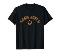 Lettres arabes Good After Noon Drôle Arab T-Shirt