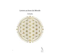Lettres Au Bout Du Monde