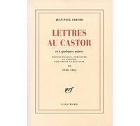 Lettres au Castor et à quelques autres, tome 2 : 1940-1963