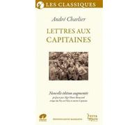 Lettres aux capitaines