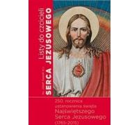 Lettres aux dévots du Cœur de Jésus