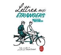 Lettres aux étrangers