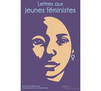 Lettres aux jeunes feministes - Phyllis Chesler - Du Portrait Eds - broché - Essai