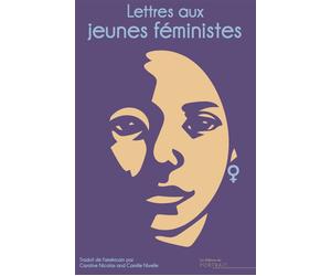 Lettres aux jeunes feministes - Phyllis Chesler - Du Portrait Eds - broché - Essai
