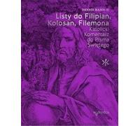 Lettres aux Philippiens, Colossiens, Philémon
