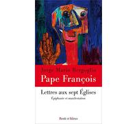 Lettres aux sept églises