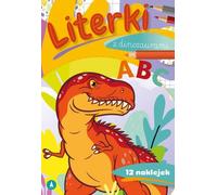 Lettres avec dinosaures pour enfants 72167