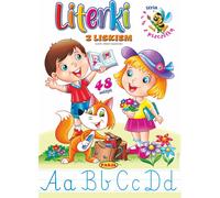 Lettres avec un renard