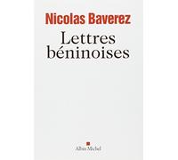 Lettres béninoises