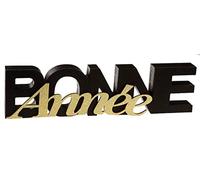 Lettres bonne Année