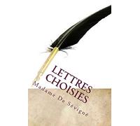 Lettres Choisies