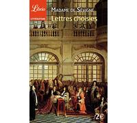 Lettres choisies