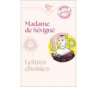 Lettres choisies