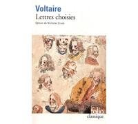 Lettres Choisies