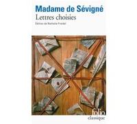 Lettres choisies