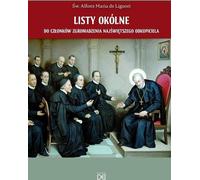 Lettres circulaires aux membres de la Congrégation de la Bienheureuse Vierge Marie.