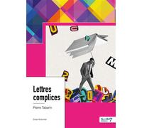 Lettres complices - Tabarin - Nombre 7 - relié - Essai