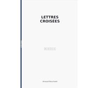 Lettres croisées