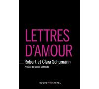 Lettres d amour